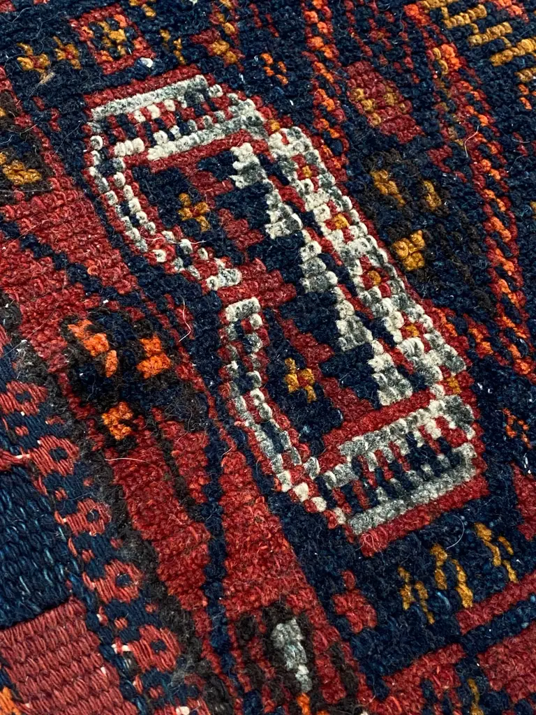 Bag Face, Image 1++